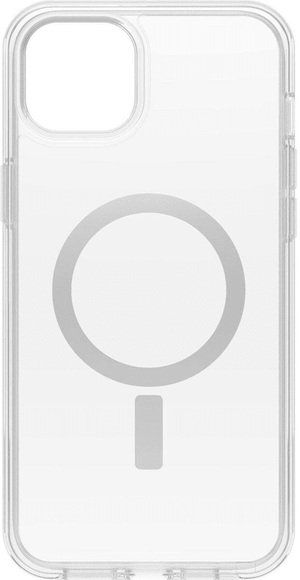 OtterBox Symmetry iPhone 15 Plus Transparent Smartphone Hülle