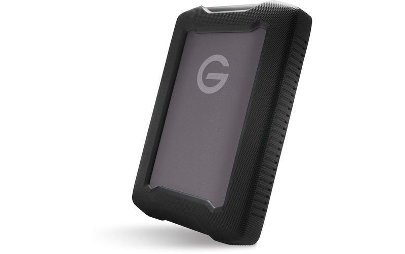 SanDisk PRO Externe Festplatte G-Drive ArmorATD 2 TB