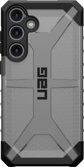 UAG Back Cover Plasma Galaxy S24 Ice Handyhüllen Case Taschen