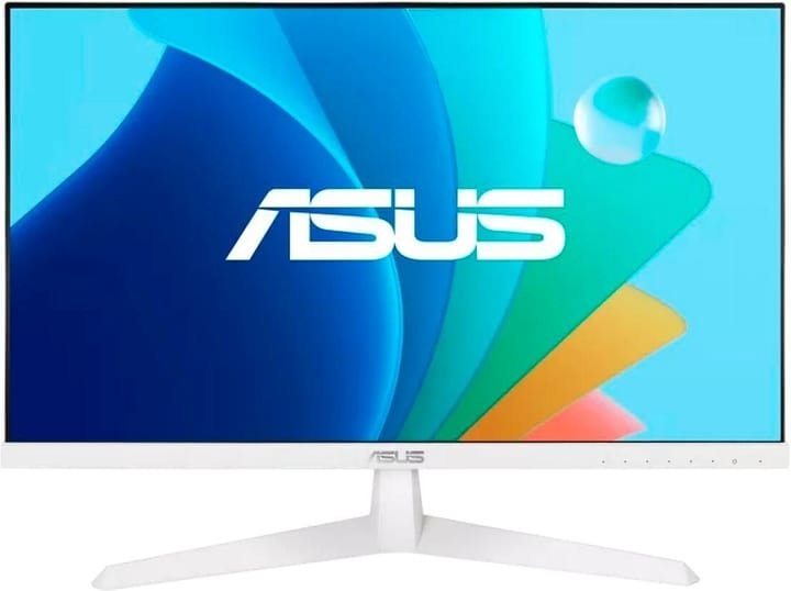 ASUS VY249HF-W - Gaming Monitor, 23.8 