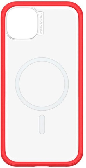Rhinoshield Mod NX MagSafe iPhone 15 Plus Handyhüllen Case Taschen