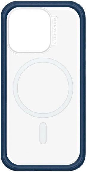 Rhinoshield Mod NX MagSafe iPhone 15 Pro Handyhüllen Case Taschen
