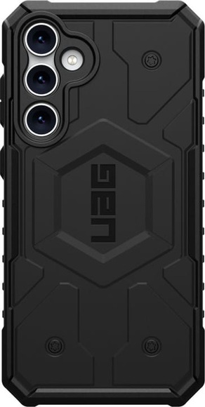 UAG Back Cover Pathfinder Galaxy S23 FE Black Handyhüllen Case Taschen
