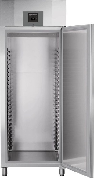 LIEBHERR Bäckerei-Gefrierschrank BGPv 8470 Edelstahl