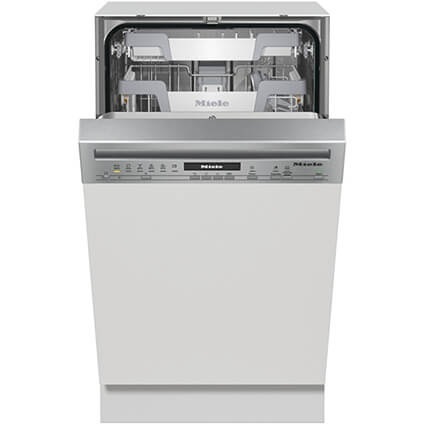 Miele G 15640-45 SCi ED Geschirrspüler
