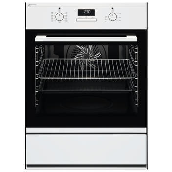 Electrolux EB7L4WE Backofen weiss