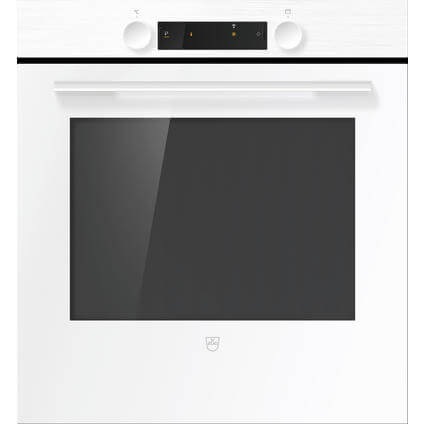 V-Zug Combair V400 2103800005 Backofen weiss