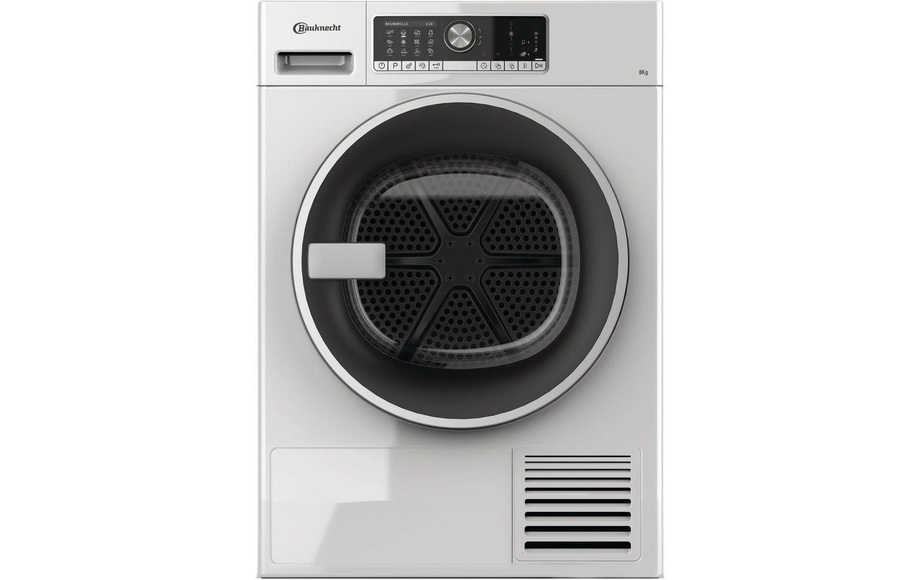 Bauknecht T U 83Ws CH - Trockner (Weiss)