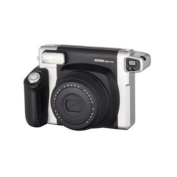 Fujifilm Fuji Instax 300 Wide Sofortbildkamera