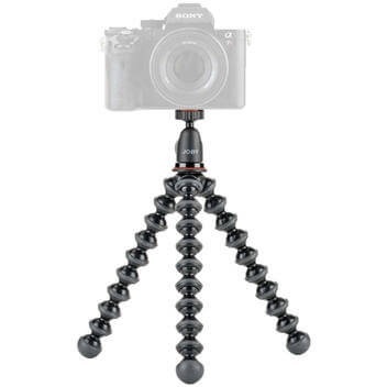 Joby GorillaPod 1K Kit Stativ