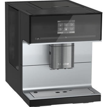 Miele CM 7300 - Kaffeevollautomat (Schwarz)