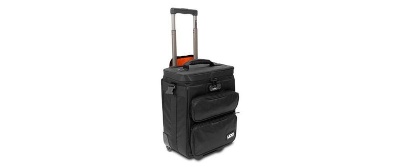 UDG U9880Bl/or - Ultimate Digital Trolley To Go