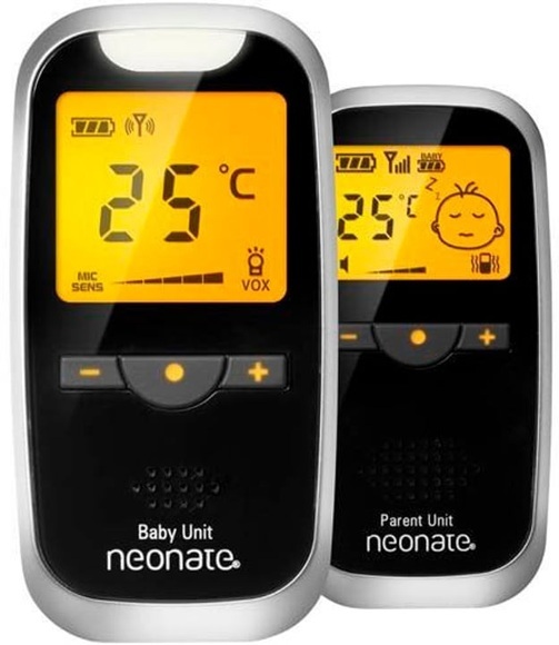 Neonate Bc-5800D Babyphone