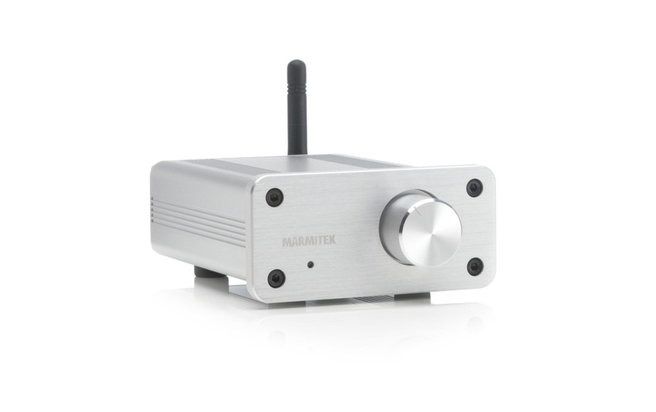 Marmitek Boomboom 460 Bt-Receiver - (Silber)