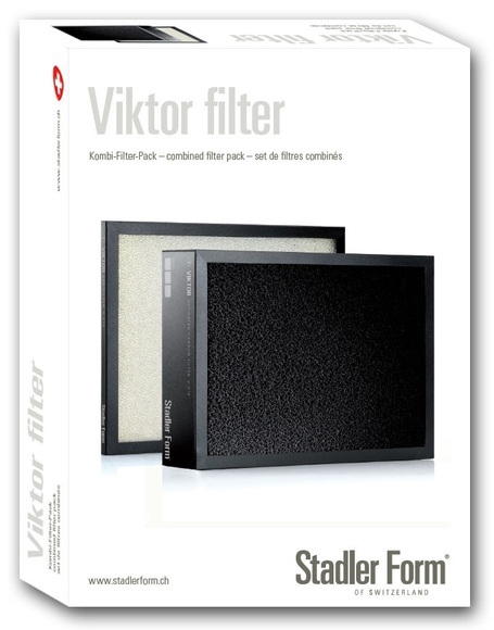 Stadler Form Kombi Filter