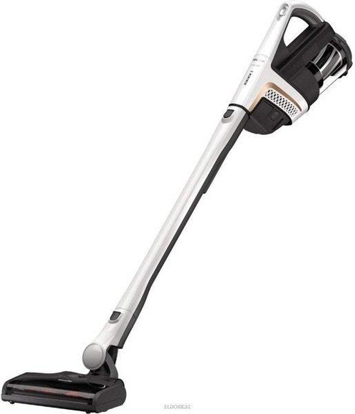 Miele Triflex HX1 - Staubsauger - Weiss