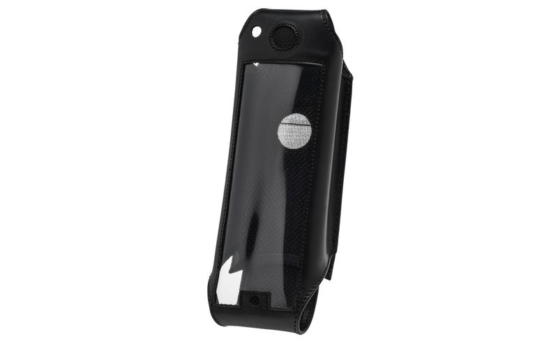 SORYT Ledertasche zu Panasonic KX-TCA385