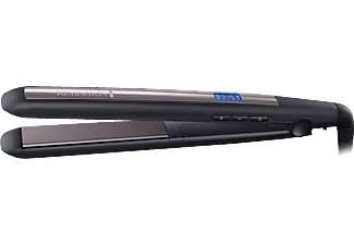 Remington S5505 Haarglätter - Glätteisen (Schwarz/Braun)