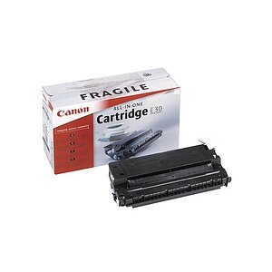 Canon Toner-Modul E30 Fc-E schwarz