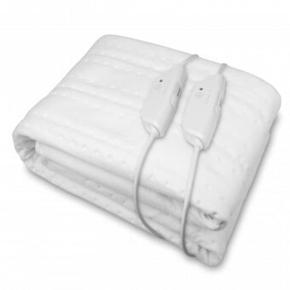 Medisana HU 676 Wärmeunterbett 200 W Weiß