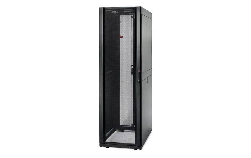 APC NetShelter SX Rack 42U, 600x1070