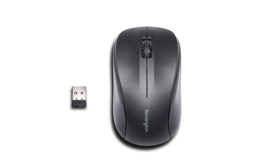 Kabellose ValuMouse, Maus
