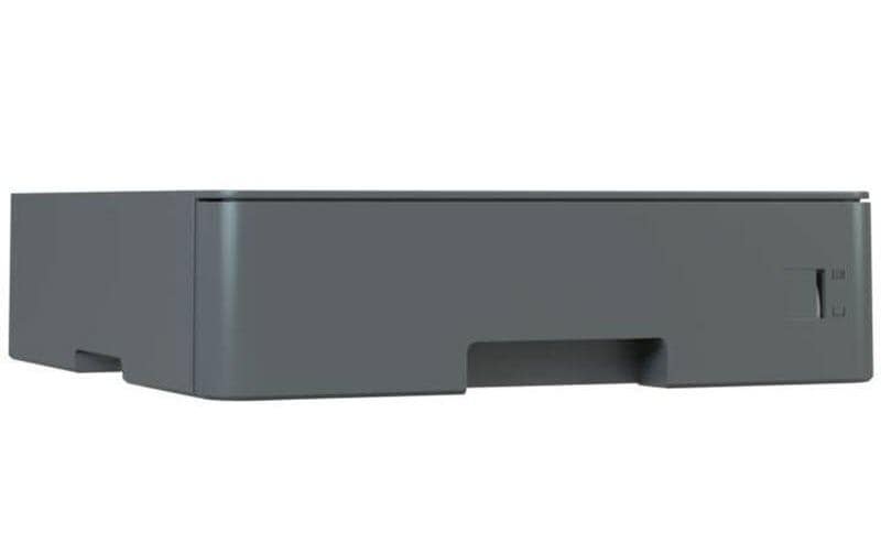 Brother Lt-5500 Paper Tray Black - (Schwarz)