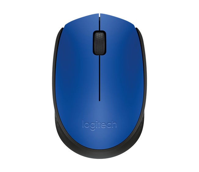 Logitech Wireless Mouse M171 Maus