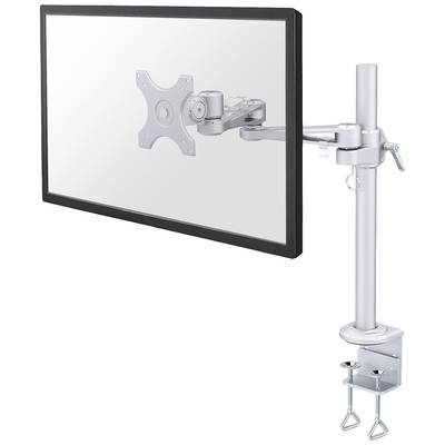 NewStar FPMA-D935 1fach Monitor-Tischhalterung 25,4 cm (10) - 76,2 cm (30) Neigbar+Schwenkbar, Rotierbar