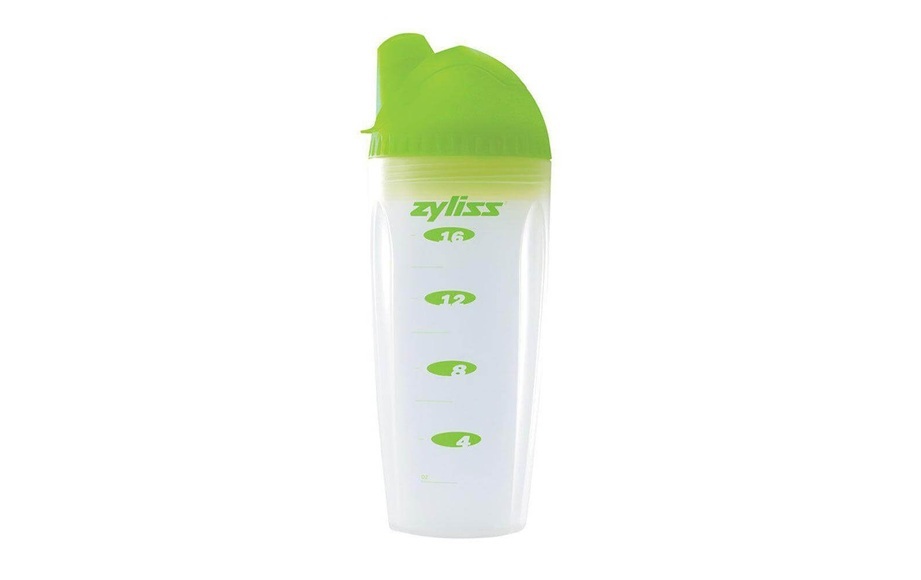 Zyliss E29300 Shaker Green - (Grün)