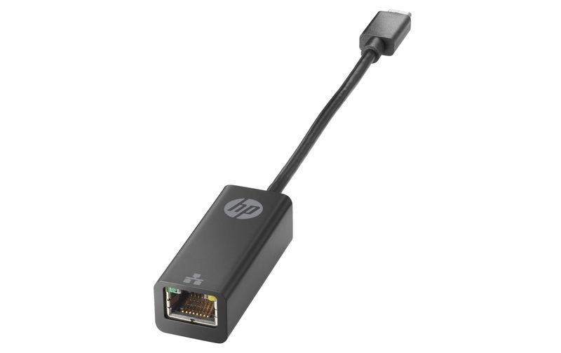 Hewlett-Packard HP Netzwerkkarte V7W66AA#AC3