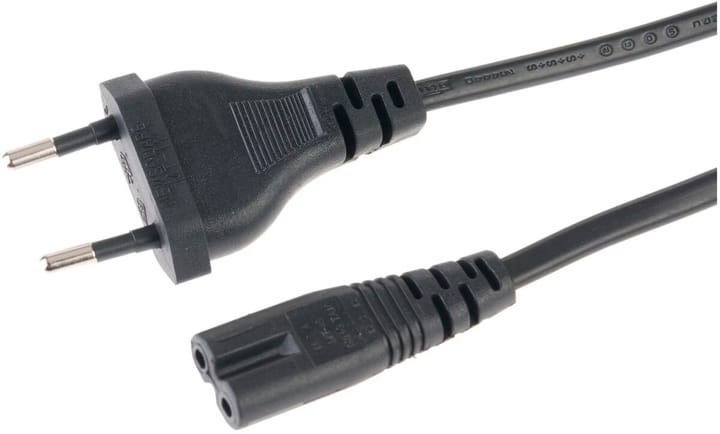 Niwotron Netzkabel 3 m C7-T26, Anzahl