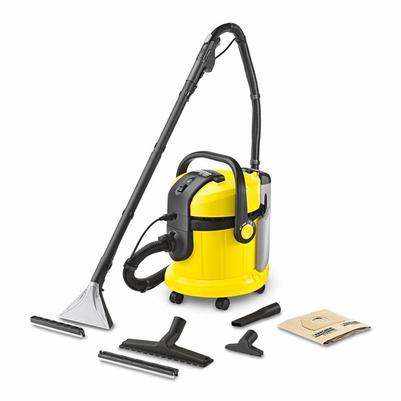 Kärcher Waschsauger SE 4001