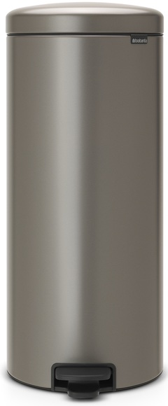 Brabantia Treteimer NewIcon Platinum