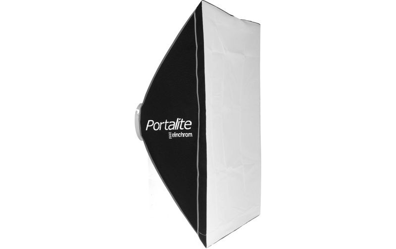 Elinchrom Softbox Portalite 66 x 66 cm
