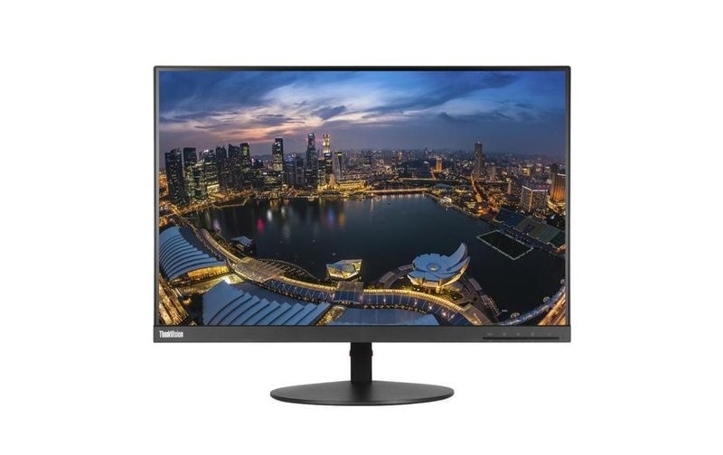 ThinkVision T24d, LED-Monitor
