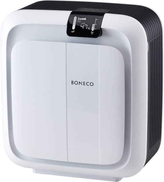 Boneco H680 HYBRID Luftbefeuchter & Luftreiniger