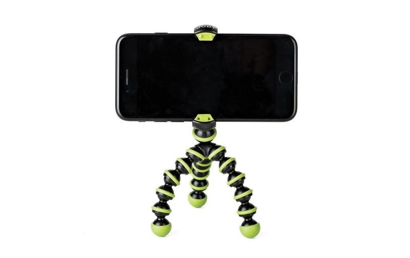 Joby GorillaPod Mobile Mini Stativ