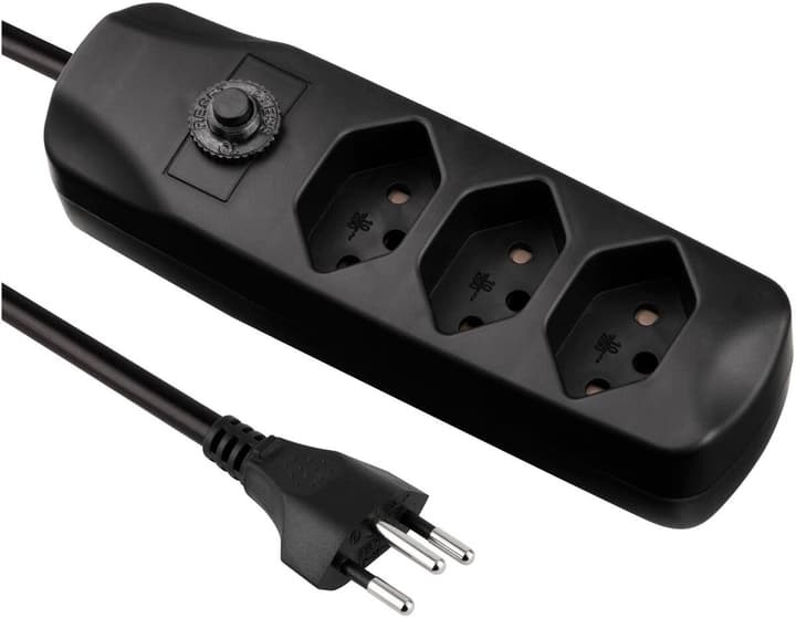 FURBER.power Steckdosenleiste