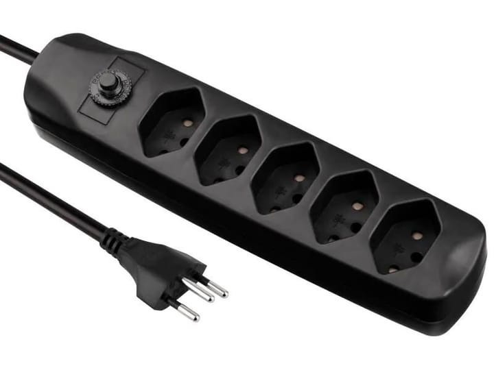 FURBER.power Steckdosenleiste