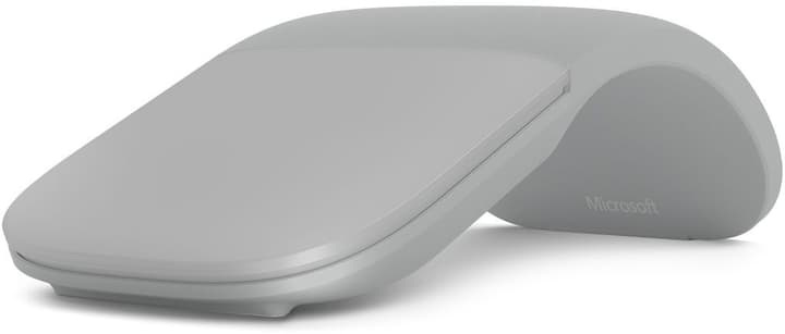 Surface Arc Maus (Hellgrau)
