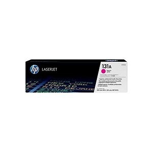 HP Toner Modul 131A magenta
