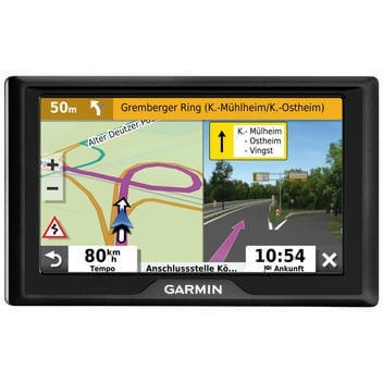 Garmin Drive™ 52 Mt-S EU schwarz Navigationsgerät