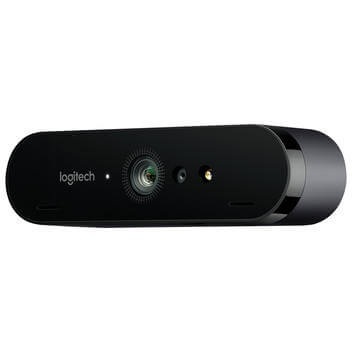 Logitech Brio 4k Stream-Edition Cam