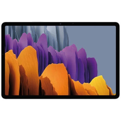 SAMSUNG Galaxy Tab S7+ Wi-Fi - Tablet (12.4 