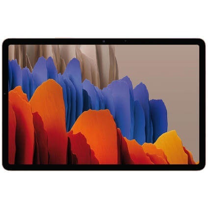 SAMSUNG Galaxy Tab S7 Wi-Fi - Tablet (11 