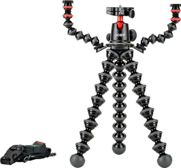 Joby GorillaPod Rig Stativ