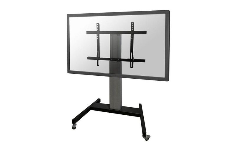 NewStar PLASMA-M2250SILVER TV-Wandhalterung 106,7 cm (42) - 254,0 cm (100) Starr