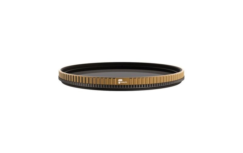 PolarPro Graufilter QuartzLine