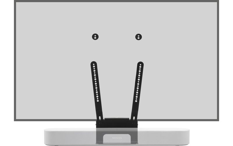 Flexson Fernsehstand - Fernsehstand